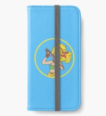Launch iPhone Wallet/Case/Skin