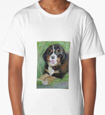 Gracie Long T-Shirt