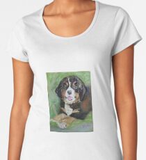 Gracie Women's Premium T-Shirt