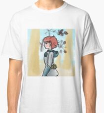 Nausicaa Classic T-Shirt