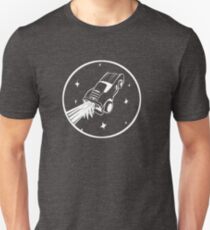 I'm a shooting star now Unisex T-Shirt