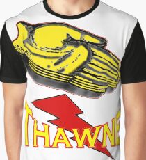 THAWNE Graphic T-Shirt