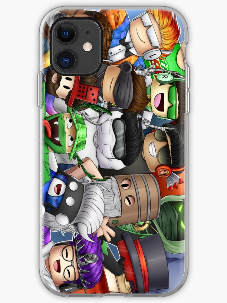 Accelerators Iphone Case Cover By Evilartist Redbubble - roblox kids iphone cases covers redbubble