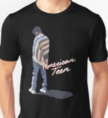 Khalid American Teen Unisex T-Shirt