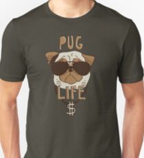 Pug Life Unisex T-Shirt