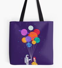 For You, Everything Tote Bag