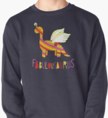 Fabulousaurus Pullover