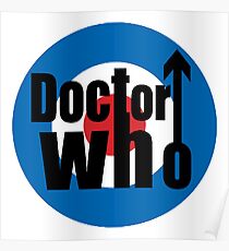 who Poster