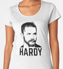Untitled Premium Scoop T-Shirt