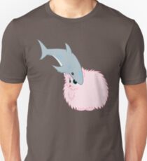 My New Friend Unisex T-Shirt