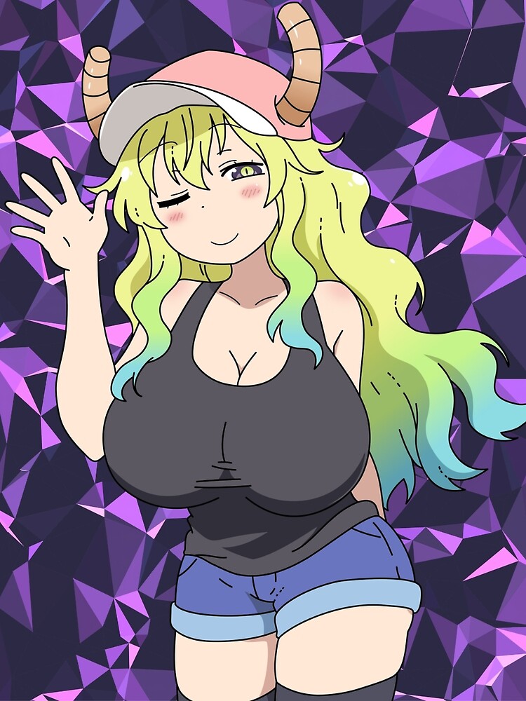 Lucoa Dragon Maid Hentai
