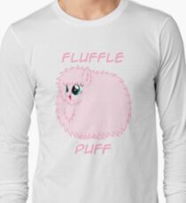 Fluffle Puff Long Sleeve T-Shirt