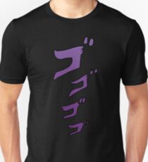 Camiseta unisex "AMENAZADOR"