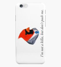 Big Bird iPhone 6 Case