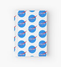 logic Hardcover Journal