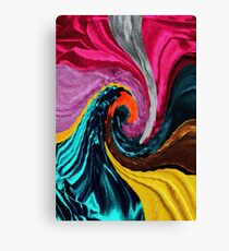 <<Yamborghini High>> Canvas Print