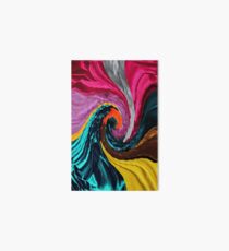 <<Yamborghini High>> Art Board