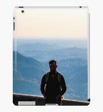 lonely iPad Case/Skin