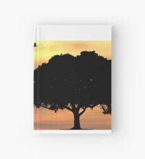 Untitled Hardcover Journal