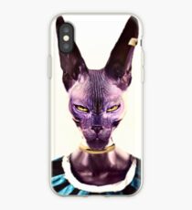 God iPhone Case