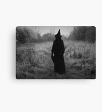 Halloween Canvas Print