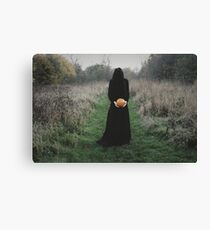 Halloween Canvas Print
