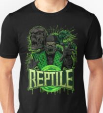 REPTILE Unisex T-Shirt