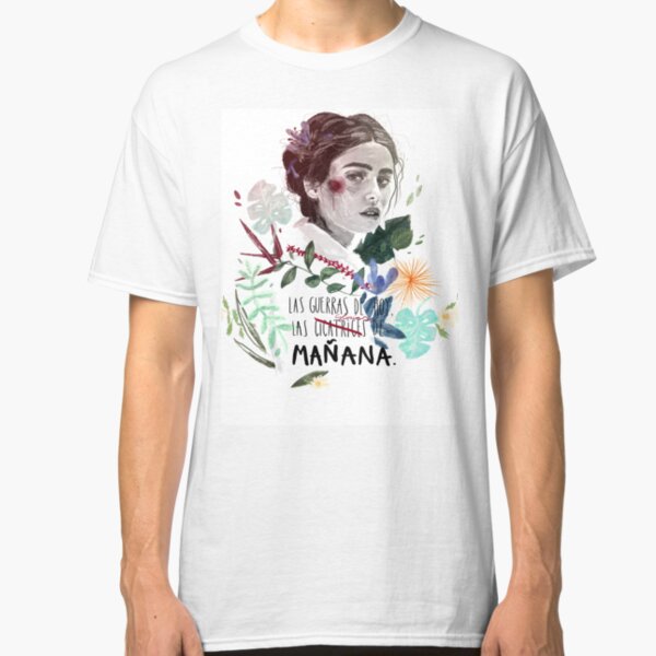 LILI by elenagarnu Classic T-Shirt