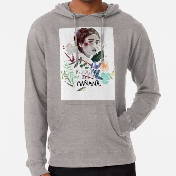 LILI by elenagarnu Lightweight Hoodie