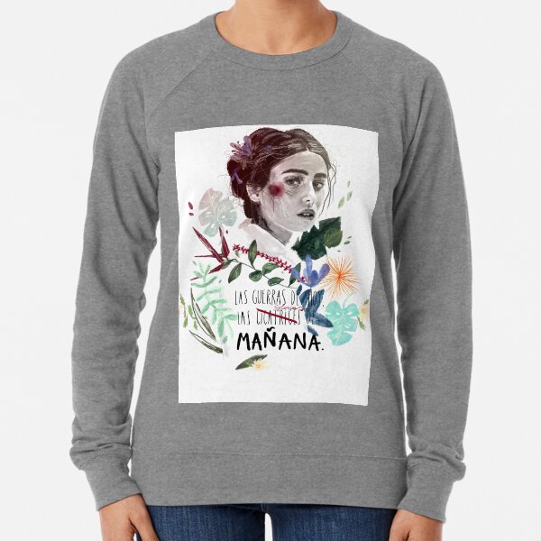 LILI by elenagarnu Lightweight Sweatshirt