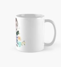 Taza LILI by elenagarnu