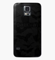 DARKWAVE Case/Skin for Samsung Galaxy