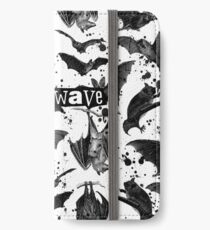 DARKWAVE iPhone Wallet/Case/Skin