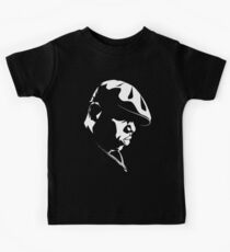 The Notorious B.I.G. Kids Tee