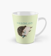 Taza cónica Hedgejog