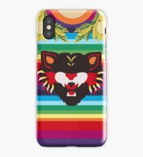 BTS DNA J-Hope iPhone Case