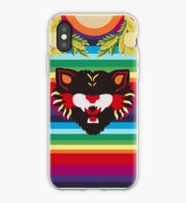 BTS DNA J-Hope iPhone Case