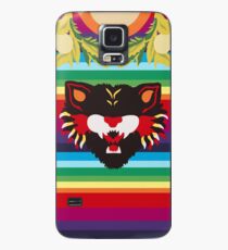 BTS DNA J-Hope Case/Skin for Samsung Galaxy