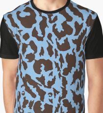 Colorful Animal Skin 6 Graphic T-Shirt