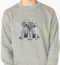 Puppies Pullover
