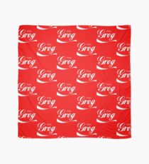Grog Scarf