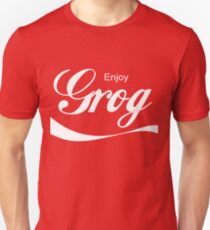 Grog Unisex T-Shirt