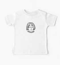 Girl Baby Tee