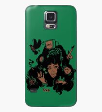 Sza Ctrl Alternate Album Art Case/Skin for Samsung Galaxy