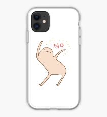 Honest Blob Says No iPhone Case