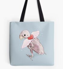 Rhea - Flying Free Tote Bag