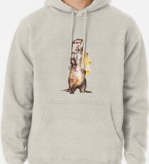 Otter Hoodie