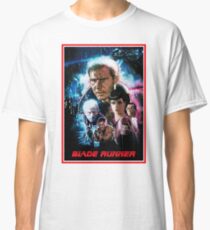 Blade Runner Classic T-Shirt