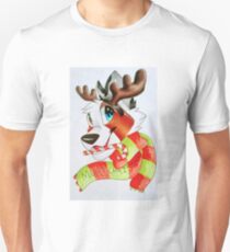 Christmas Ardi Unisex T-Shirt