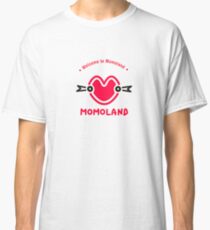 momoland Classic T-Shirt
